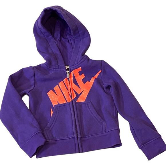 Kids 2T Bundle Nike Jacket Short Blueberi Dress OshKosh Swimsuit Summer Vacation - Picture 4 of 8
